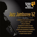 Polish Radio Jazz Archives 6 Jazz Jamboree 1962 Vol 2