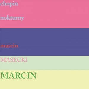 Marcin Masecki Chopin nokturny