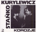 Tomasz Stanko Andrzej Kurylewicz 