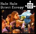 Dzieci z Broda Halo Halo Dzieci Europy 