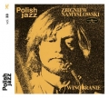 Zbigniew Namyslowski Winobranie polski jazz