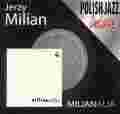 Jerzy Milian Milianalia polnischer jazz