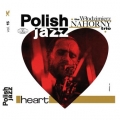 Wlodzimierz Nahorny Trio Heart polnischer jazz