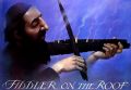Fiddler on the roof/Skrzypek na dachu, Norman Jewison 