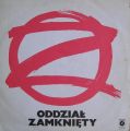 Oddzial Zamkniety OZ Vinyl SCHALLPLATTEN