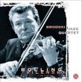 Vadim Brodski Jazz Quartet polish classical music