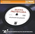 Slawa Przybylska Gwiazdozbir muzyki rozrywkowej 