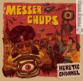 Messer Chups Heretic Channel RUSSISCHE MUSIK
