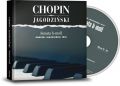 Andrzej Jagodzinski Trio Chopin Sonata B Moll 