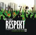We pay respekt 