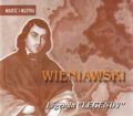 Henryk Wieniawski Legenda polnische klassische Musik