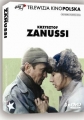 Krzysztof Zanussi BOX POLNISCHE FILME DVD