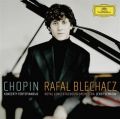 Rafal Blechacz Chopin Koncerty Fortepianowe polska muzyka klasyczna
