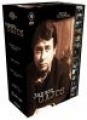 Janusz Gajos 4 DVD Box POLISH FILMS DVD