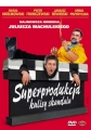 Superproduktion Juliusz Machulski mit englischen Untertitel