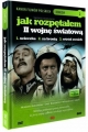 Jak rozpetalem II wojne swiatowa Tadeusz Chmielewski POLSKIE FILMY DVD