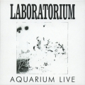 Laboratorium Aquarium live 1977 polnischer jazz