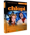 Chlopi Jan Rybkowski POLSKIE FILMY DVD
