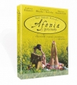 Afonia und die Bienen POLNISCHE FILME DVD