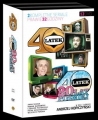 Vierzigjhrigen Box 12 DVD, Jerzy Gruza 
