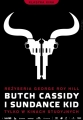 Butch Cassidy und Sundance Kid polnische filmplakate