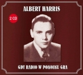Albert Harris Gdy radio w pokoiku gra polska muzyka lat 20tych 30tych