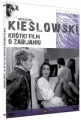 Kurzer Film ber das Tten Krzysztof Kieslowski POLNISCHE FILME DVD