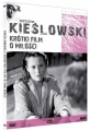 Kurzer Film ber die Liebe Krzysztof Kieslowski POLNISCHE FILME DVD