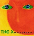 THC-X Muzykanci reggae ska dub