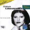 Grazyna Lobaszewska Czas nas uczy pogody polnischer jazz