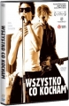 Alles was ich liebe Jacek Borcuch POLNISCHE FILME DVD