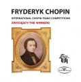 International Chopin Piano Competitions: Winners polish classical music