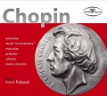 Chopin Best From Poland polish classical music