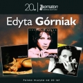 Edyta Gorniak Kolekcja 20-lecia Pomatonu polnischer pop