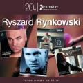 Ryszard Rynkowski Kolekcja 20-lecia Pomatonu Box 
