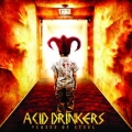 Acid Drinkers Verses Of Steel POLISH MUSIC