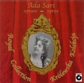 Ada Sari polska muzyka lat 20tych 30tych