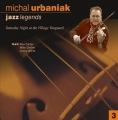 Michal Urbaniak Jazz Legends III polnischer jazz