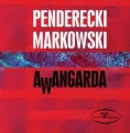 Krzysztof Penderecki Andrzej Markowski Awangarda polish classical music