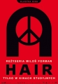 Hair, Milos Forman plakaty filmowe