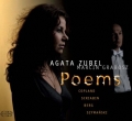 Agata Zubel Marcin Grabosz Poems 