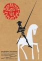 400 Jahre Don Quijote, Cervantes 