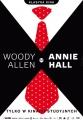 Annie Hall, Woody Allen plakaty filmowe