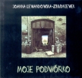 Joanna Lewandowska-Zbudniewek Moje podworko polnischer jazz