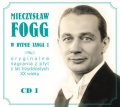 Mieczyslaw Fogg W rytmie tanga polnischer pop