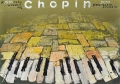 Frederic Chopin polish music poster