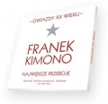 Franek Kimono Sterne des XX. Jahrhunderts polnischer pop