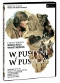 Durch Wste und Wildnis TV-Serie POLNISCHE FILME DVD