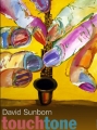 David Sanborn Touchtone polish music poster