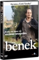 Benek Robert Glinski POLSKIE FILMY DVD